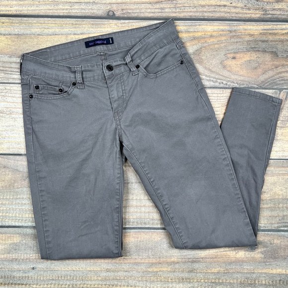 Levi's Pants & Jumpsuits Levis 535 Legging Denim Jeggings Jeans